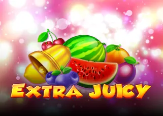 luna999 ทางเข้าล่าสุด Extra Juicy ทดลองเล่นฟรี