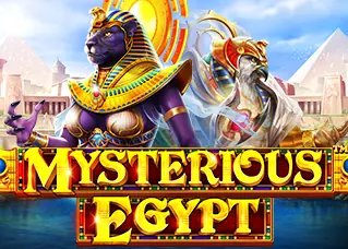 luna999 ทางเข้าล่าสุด Mysterious Egypt ทดลองเล่นฟรี