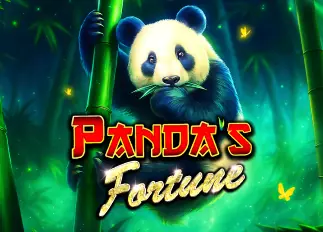 luna999 ทางเข้าล่าสุด Pandas Fortune ทดลองเล่นฟรี