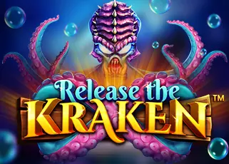 luna999 ทางเข้าล่าสุด Release the Kraken ทดลองเล่นฟรี