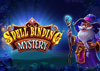 luna999 ทางเข้าล่าสุด Spellbinding Mystery ทดลองเล่นฟรี